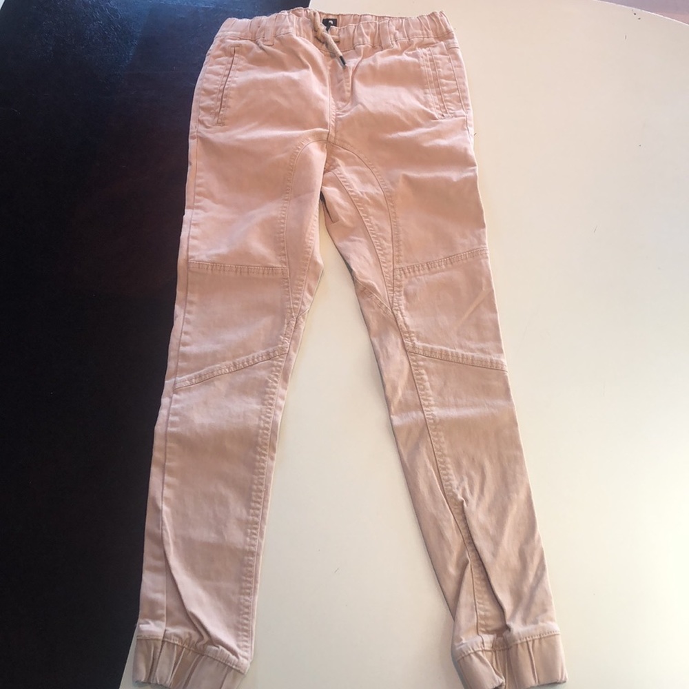 DNM. WORKS boys size L